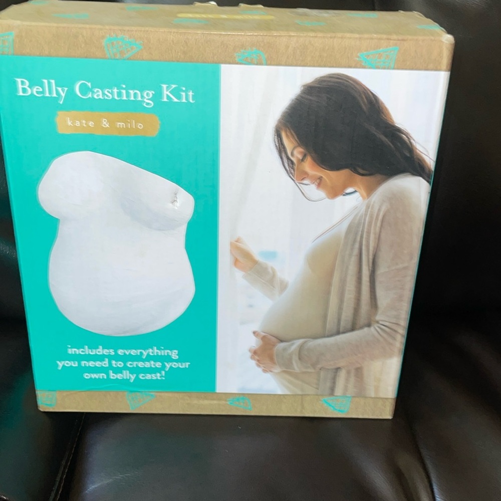 Belly Casting Kit